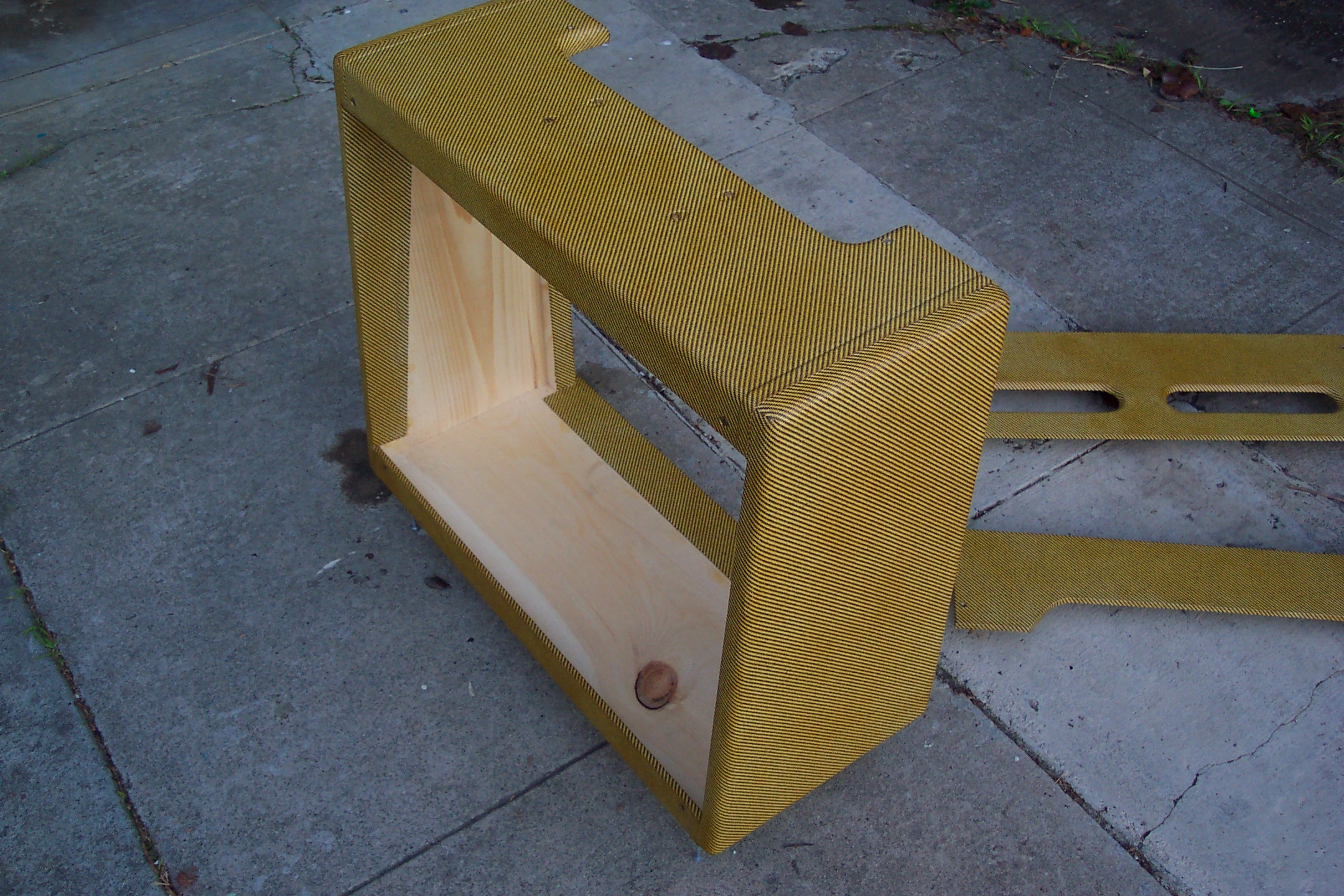 Live Nude Tweed | Telecaster Guitar Forum